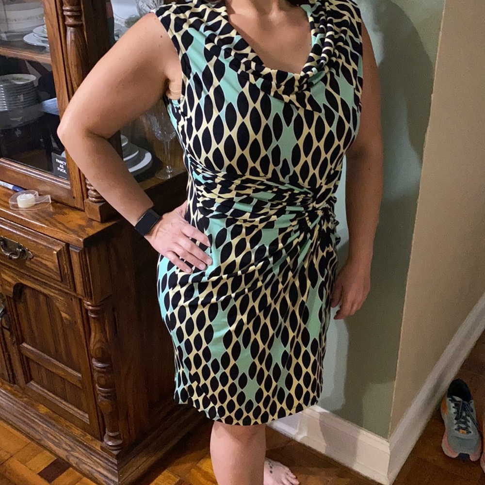 Worthington dress